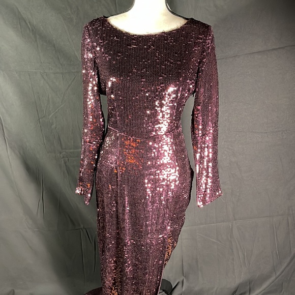 Asos EveningDress - Picture 3 of 16